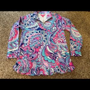 NWOT popover small